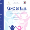 Informe oficial censo departamental de talla Ocotepeque 2017